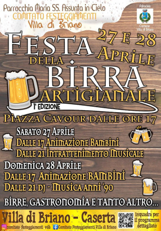 Festa della Birra