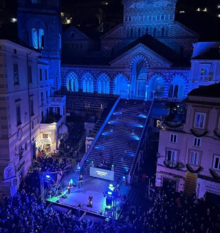 Amalfi Summer Fest 2023