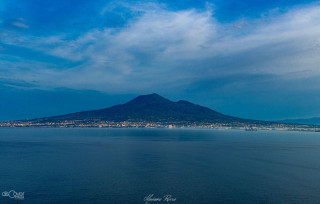 Passeggiate e trekking nel Parco del Vesuvio