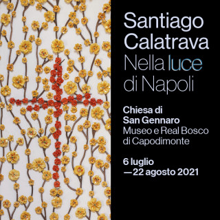 Mostra Santiago Calatrava