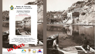 Tour fotografico a Monte di Procida