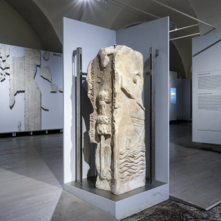 “La Galleria del Tempo” – 2500 anni della città in mostra