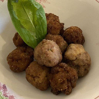 Sagra d’a purpetta ‘e pastenaca