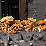 Sagra del Pesce 