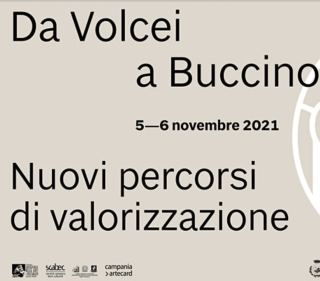 Da Volcei a Buccino nuovi percorsi di valorizzazione