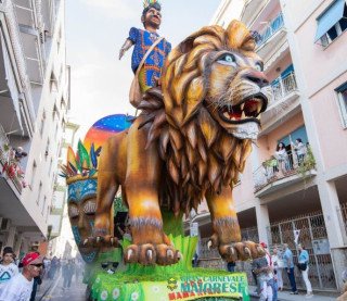 Gran Carnevale Maiorese