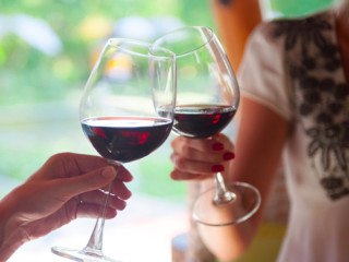 Festa del Vino, Saperi e Sapori Vesuviani