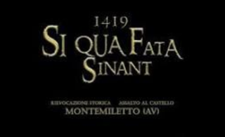 Si qua fata sinant