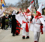Carnevale di Montemarano
