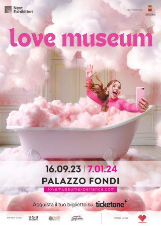Love Museum